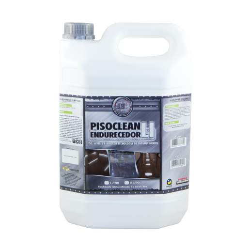 PSC ENDURECEDOR LI 5L